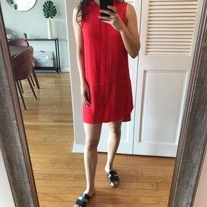 Madewell Summer Dress